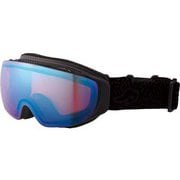 AX990-WCM CA ディープカシス [スノーゴーグル]