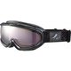 AX888-WPK BK シャイニーブラック [スノーゴーグル]