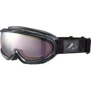 AX888-WPK BK シャイニーブラック [スノーゴーグル]