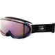 AX888-WMP BK オーロラブラック [スノーゴーグル]