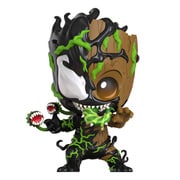 コスベイビー スパイダーマン マキシマム ヴェノム グルート(おすわり版) ヨドバシ.com - コスベイビー スパイダーマン：マキシマム