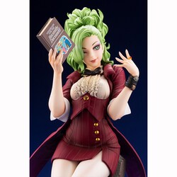 ヨドバシ.com - コトブキヤ KOTOBUKIYA HORROR美少女 ビートルジュース レッドタキシード Ver. [1/7スケール  塗装済み完成品フィギュア] 通販【全品無料配達】