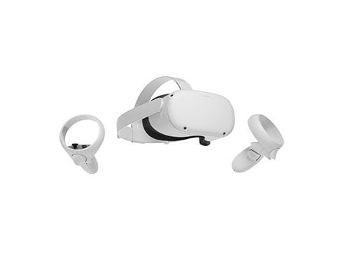 メタ Meta Oculus Quest 2（オキュラス クエスト 2） 64GB ...