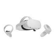 Oculus Quest 2（オキュラス クエスト 2） 64GB - ヨドバシ.com