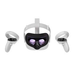 ヨドバシ.com - メタ Meta Oculus Quest 2（オキュラス クエスト 2