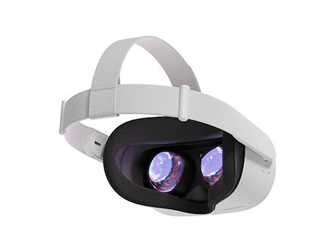 Meta Oculus Quest 2 256GB メタクエスト オキュラス-