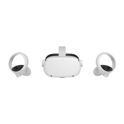 ヨドバシ.com - メタ Meta Oculus Quest 2（オキュラス クエスト 2 ...