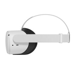 ヨドバシ.com - メタ Meta Oculus Quest 2（オキュラス クエスト 2