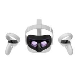 ヨドバシ.com - メタ Meta Oculus Quest 2（オキュラス クエスト 2 ...