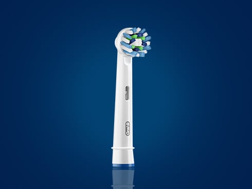 ヨドバシ.com - ブラウン BRAUN 電動歯ブラシ ブラウンオーラルB