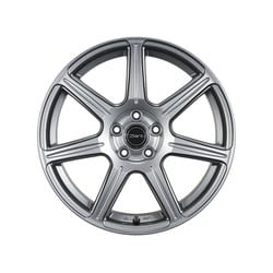 ■新品　4本　BS　ZART/R7　15X6.0　+45　5-100　 プリウス ヨドバシ.com - ブリヂストン BRIDGESTONE アルミホイール ZART