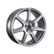 アルミホイール ZART R7 16×65 5 114 38 GTS /1本売り 31119216