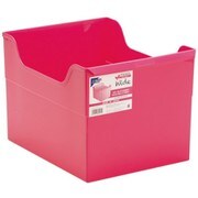 プチデビワイドストッカー ピンク 山田化学 8547