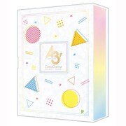 A3！ カードゲーム 特装版 [カードゲーム]