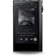 KANN ALPHA Onyx Black AK-KANN-ALPHA-OB