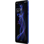 AQUOS R5G Blue [スマートフォン]