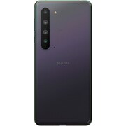 AQUOS R5G Black [スマートフォン]