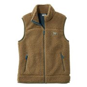 マウンテンパイルフリースベスト 502429 Fatigue Green Mサイズ（日本サイズL） [アウトドア フリース メンズ]