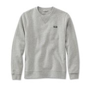 カタディンロゴアスレスウェットシャツ 509946 Gray Heather Lサイズ [アウトドア スウェット メンズ]