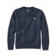 カタディンロゴアスレスウェットシャツ 509946 Navy Lサイズ [アウトドア スウェット メンズ]