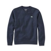 カタディンロゴアスレスウェットシャツ 509946 Navy Lサイズ [アウトドア スウェット メンズ]