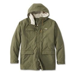 ヨドバシ.com - L.L.Bean エルエルビーン マウンテン パーカ フリース