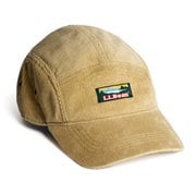 コーデュロイキャップ 68472 Khaki [アウトドア キャップ]