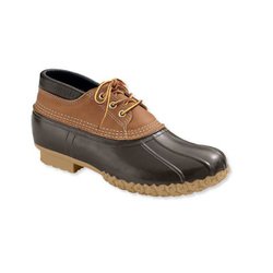 ヨドバシ.com - L.L.Bean エルエルビーン メンズガムシュー 175060 Tan