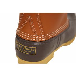 ヨドバシ.com - L.L.Bean エルエルビーン メンズビーンブーツ6インチ