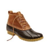 メンズビーンブーツ6インチ 175051 Tan/brown US9 Medium(D) 27.0cm [アウトドアシューズ レインブーツ メンズ]