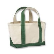 ボート アンド トート バッグ ミニ（オープントップ） 303435 Dark Green [アウトドア系 トートバッグ]
