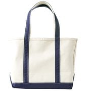 ボート アンド トート バッグ ミディアムハンドル 511474 Blue [アウトドア系 トートバッグ]