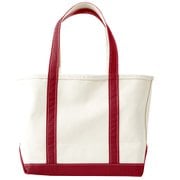 ボート アンド トート バッグ ミディアムハンドル 511474 Red [アウトドア系 トートバッグ]