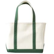 ボート アンド トート バッグ ミディアムハンドル 511474 Dark Green [アウトドア系 トートバッグ]