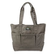 カタディン キャンピング トート 309742 Dusty Olive [アウトドア系 トートバッグ]