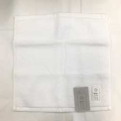 綿雪のようなタオル ベルベットカラー ウォッシュタオル W WYT4001