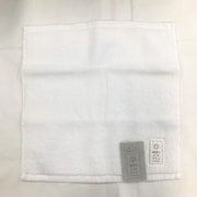 WYT4001 [綿雪のようなタオル ベルベットカラー ウォッシュタオル W]