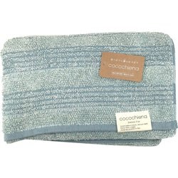 cocochiena フロストボーダー バスタオル B CE15011