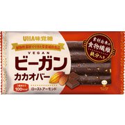ビーガンカカオバーローストアーモンド×10
