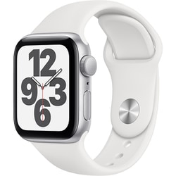 ヨドバシ.com - アップル Apple Apple Watch SE（GPSモデル）- 40mm ...