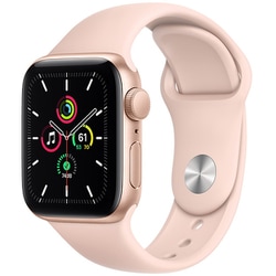スマートフォン/携帯電話 その他 ヨドバシ.com - アップル Apple Apple Watch SE（GPSモデル）- 40mm 