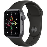 ヨドバシ.com - Apple Watch SE（GPSモデル）- 40mmスペース