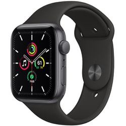 ヨドバシ.com - アップル Apple Apple Watch SE（GPSモデル）- 44mm