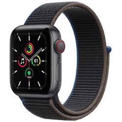 ヨドバシ.com - アップル Apple Apple Watch SE（GPS + Cellularモデル ...