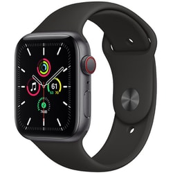 ヨドバシ.com - アップル Apple Apple Watch SE（GPS + Cellularモデル