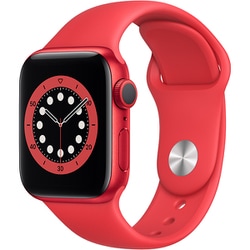 ヨドバシ.com - アップル Apple Apple Watch Series 6（GPSモデル