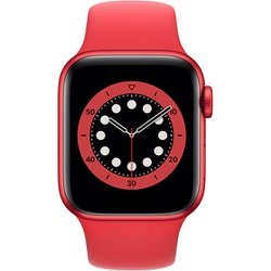 ヨドバシ.com - アップル Apple Apple Watch Series 6（GPSモデル