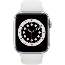 ヨドバシ.com - アップル Apple Apple Watch Series 6（GPSモデル