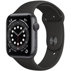 ヨドバシ.com - アップル Apple Apple Watch Series 6（GPSモデル ...