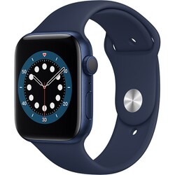 Apple Watch series6 GPSモデル